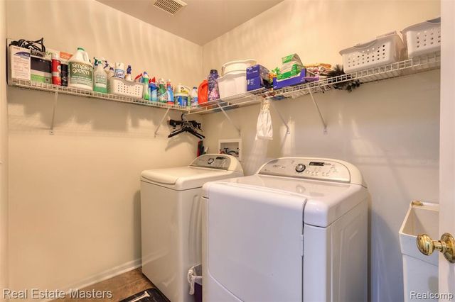 4741 Ridgewood Drive, Kimball, MI 48074