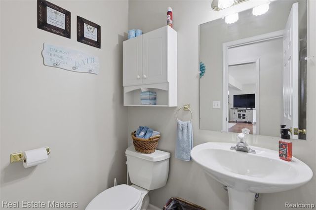 4741 Ridgewood Drive, Kimball, MI 48074