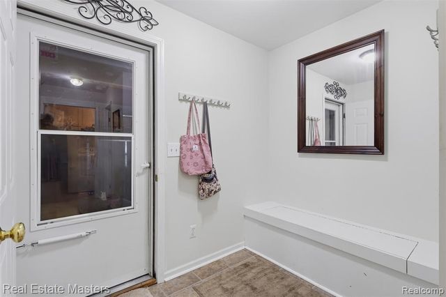 4741 Ridgewood Drive, Kimball, MI 48074