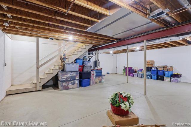 4741 Ridgewood Drive, Kimball, MI 48074