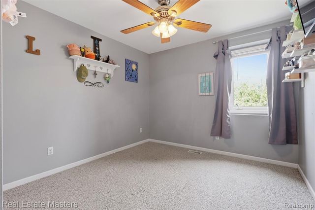 4741 Ridgewood Drive, Kimball, MI 48074