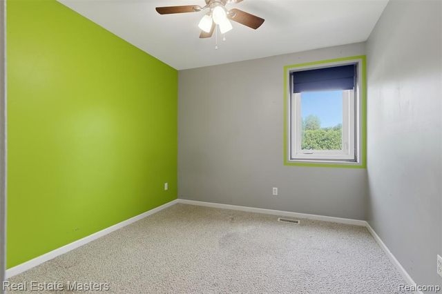 4741 Ridgewood Drive, Kimball, MI 48074