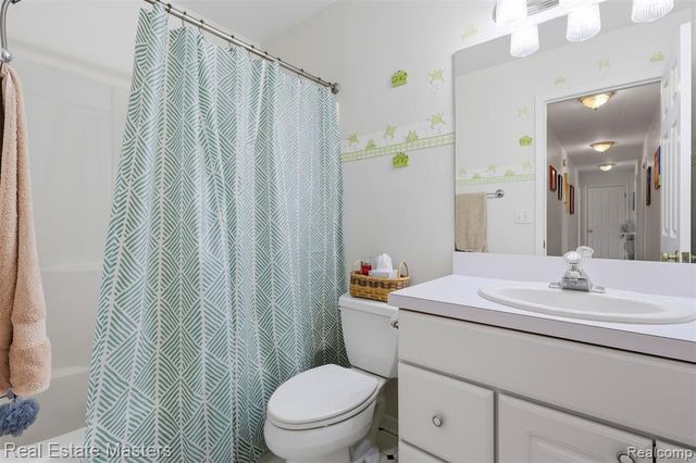 4741 Ridgewood Drive, Kimball, MI 48074