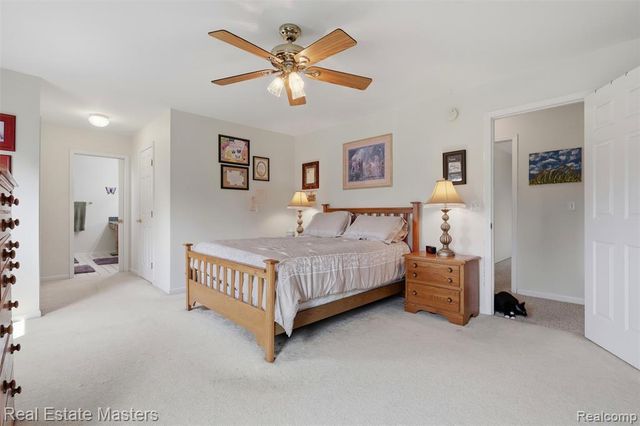 4741 Ridgewood Drive, Kimball, MI 48074