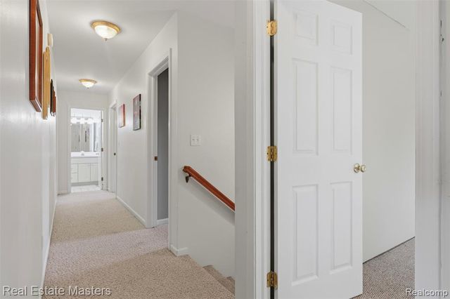 4741 Ridgewood Drive, Kimball, MI 48074