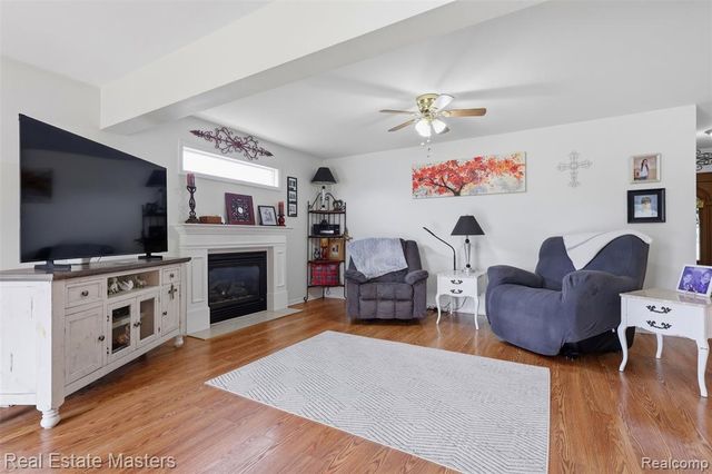 4741 Ridgewood Drive, Kimball, MI 48074