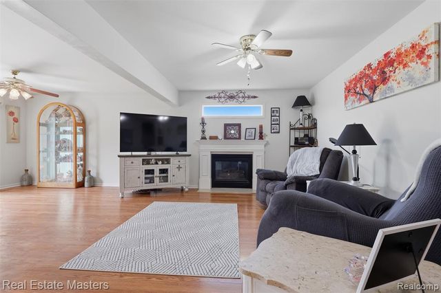 4741 Ridgewood Drive, Kimball, MI 48074