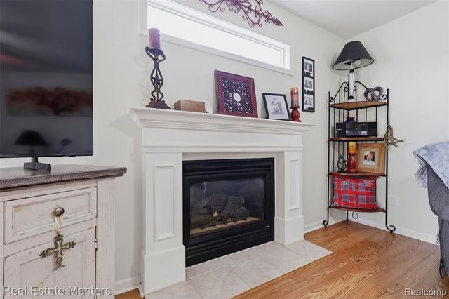 4741 Ridgewood Drive, Kimball, MI 48074