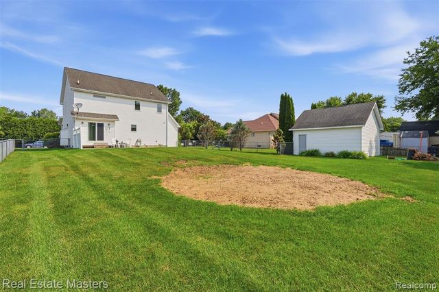 4741 Ridgewood Drive, Kimball, MI 48074