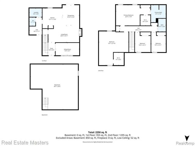 4741 Ridgewood Drive, Kimball, MI 48074