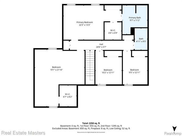 4741 Ridgewood Drive, Kimball, MI 48074