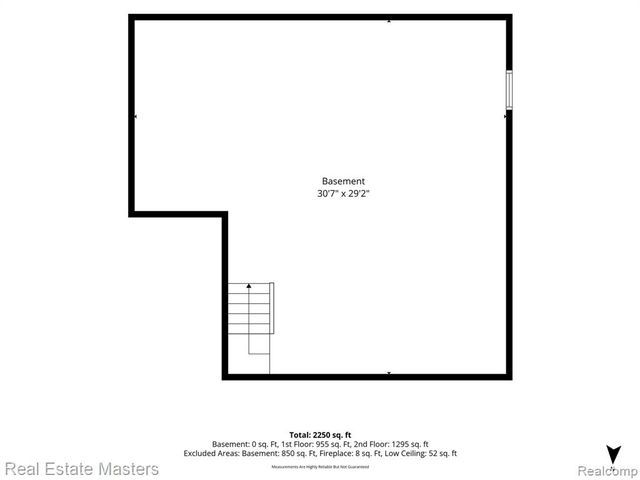 4741 Ridgewood Drive, Kimball, MI 48074