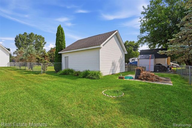 4741 Ridgewood Drive, Kimball, MI 48074