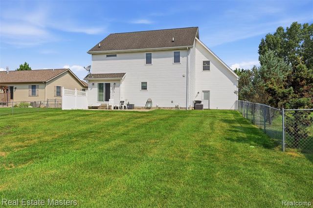 4741 Ridgewood Drive, Kimball, MI 48074