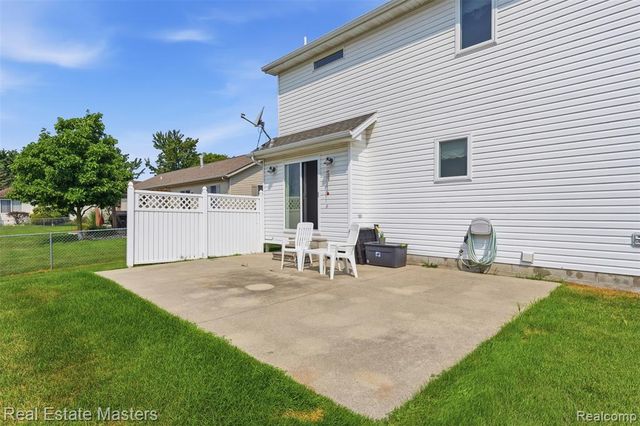 4741 Ridgewood Drive, Kimball, MI 48074