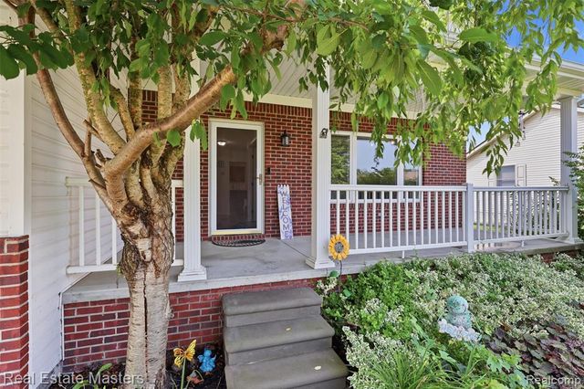 4741 Ridgewood Drive, Kimball, MI 48074