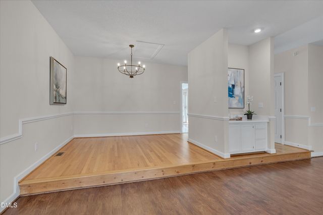 3 Preakness Drive, Durham, NC 27713