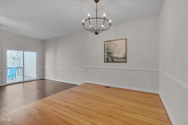 3 Preakness Drive, Durham, NC 27713