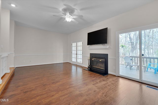 3 Preakness Drive, Durham, NC 27713