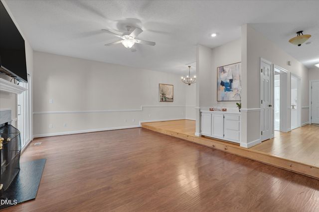 3 Preakness Drive, Durham, NC 27713