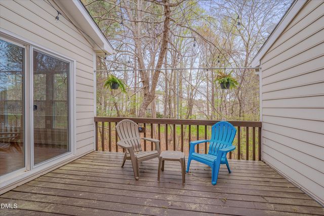 3 Preakness Drive, Durham, NC 27713