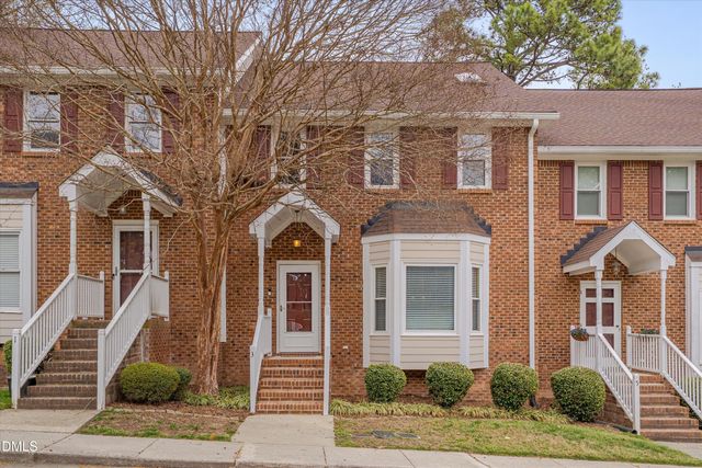 3 Preakness Drive, Durham, NC 27713