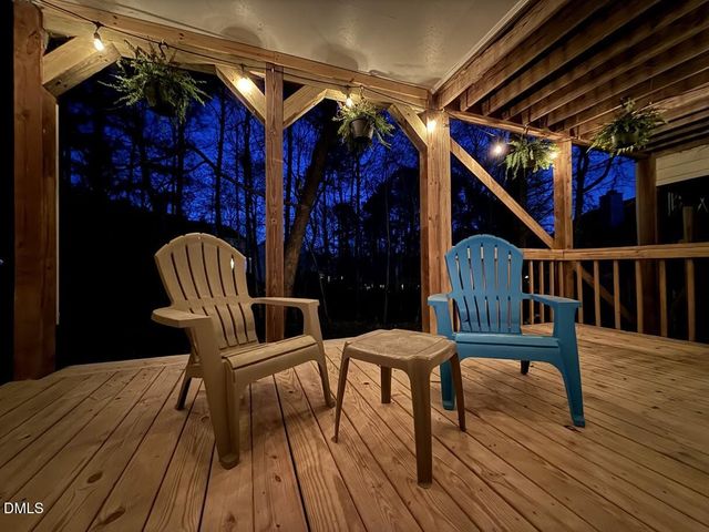 3 Preakness Drive, Durham, NC 27713