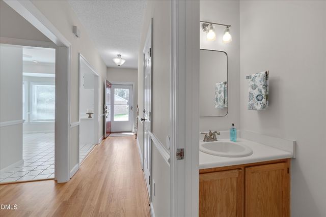 3 Preakness Drive, Durham, NC 27713