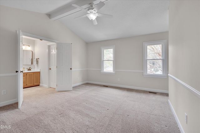 3 Preakness Drive, Durham, NC 27713