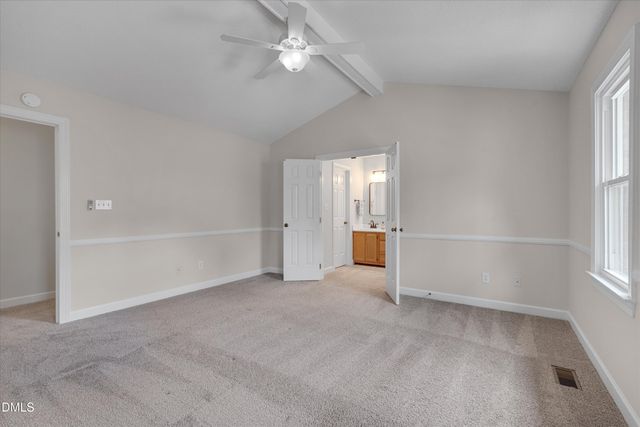 3 Preakness Drive, Durham, NC 27713