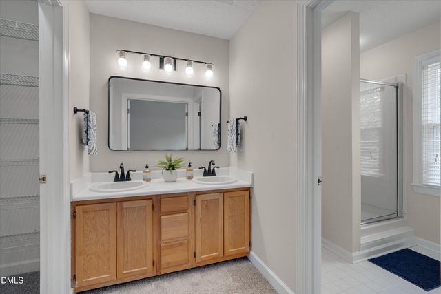 3 Preakness Drive, Durham, NC 27713