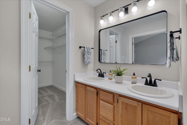 3 Preakness Drive, Durham, NC 27713