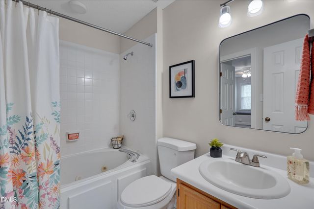 3 Preakness Drive, Durham, NC 27713