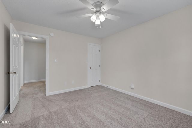 3 Preakness Drive, Durham, NC 27713