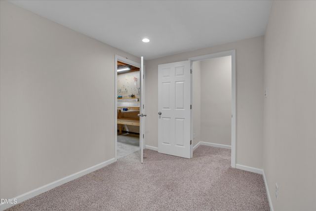 3 Preakness Drive, Durham, NC 27713