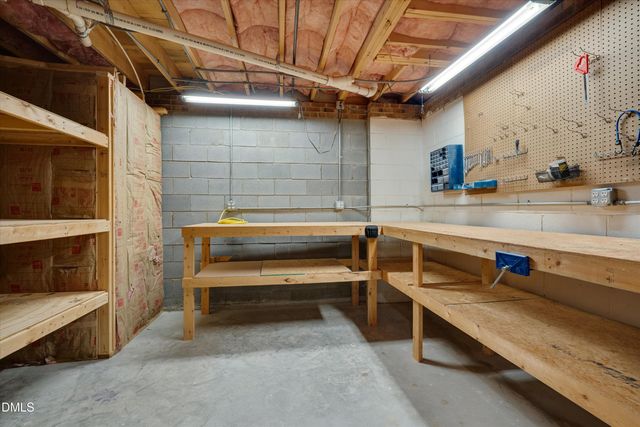 3 Preakness Drive, Durham, NC 27713