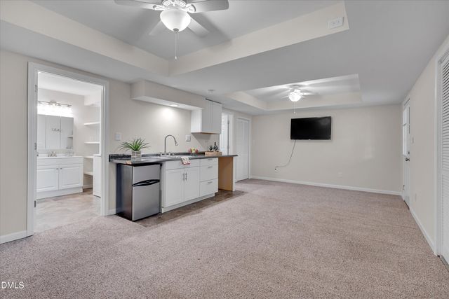 3 Preakness Drive, Durham, NC 27713