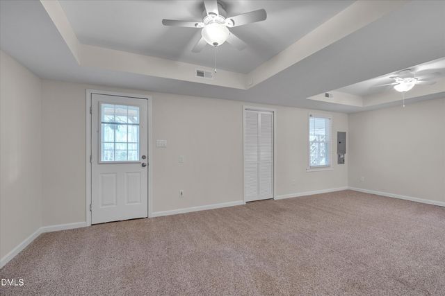 3 Preakness Drive, Durham, NC 27713