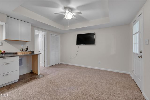 3 Preakness Drive, Durham, NC 27713