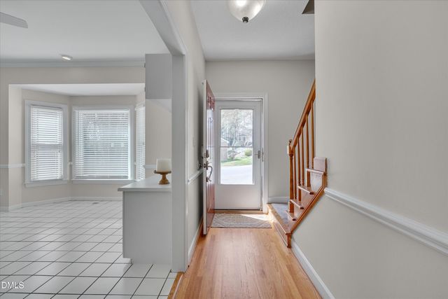 3 Preakness Drive, Durham, NC 27713