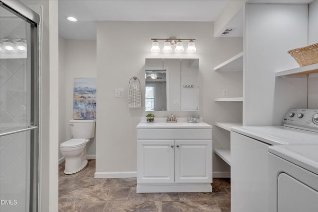 3 Preakness Drive, Durham, NC 27713