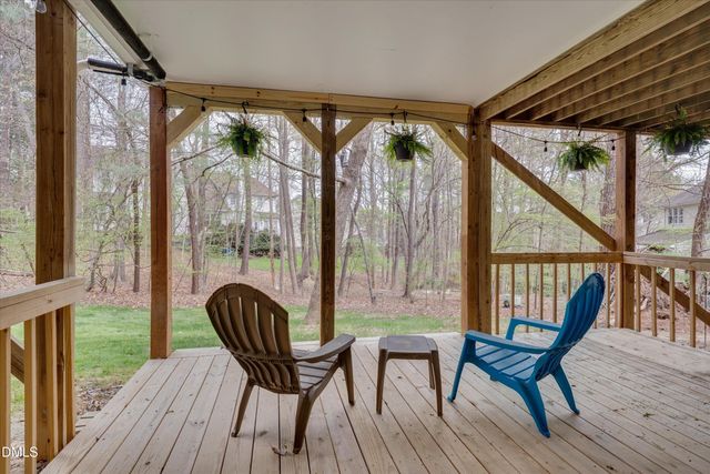 3 Preakness Drive, Durham, NC 27713