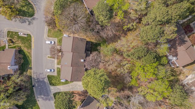 3 Preakness Drive, Durham, NC 27713
