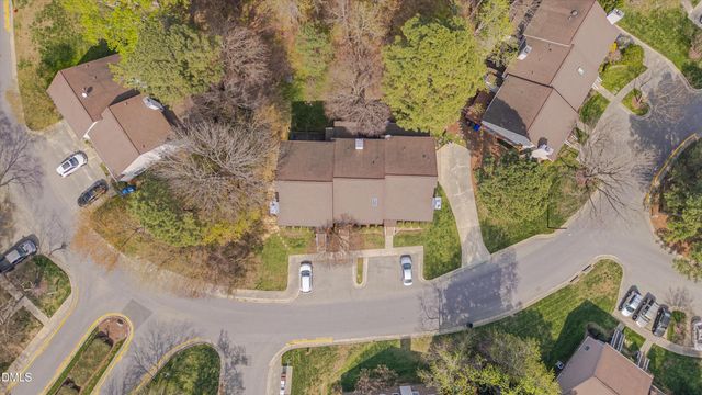3 Preakness Drive, Durham, NC 27713