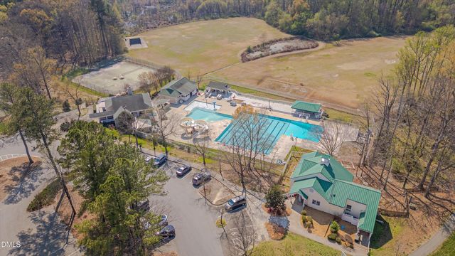 3 Preakness Drive, Durham, NC 27713
