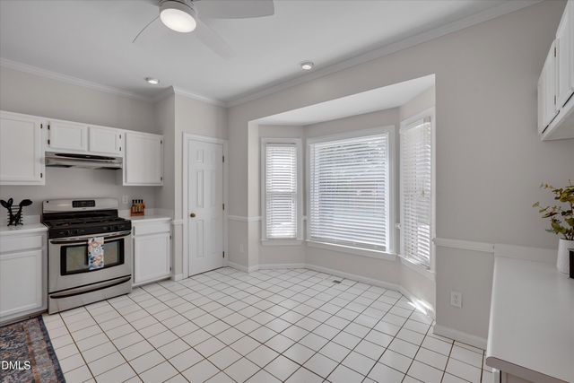 3 Preakness Drive, Durham, NC 27713