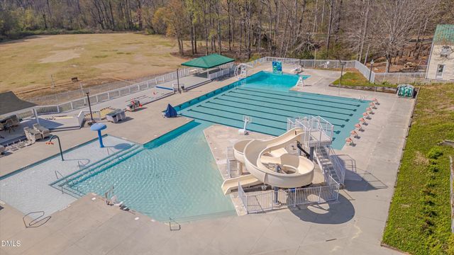 3 Preakness Drive, Durham, NC 27713