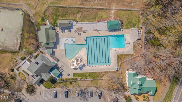 3 Preakness Drive, Durham, NC 27713