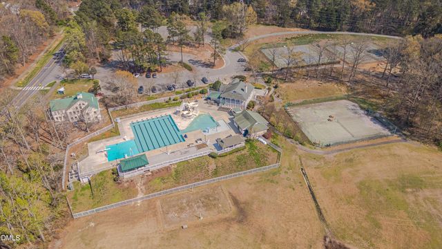 3 Preakness Drive, Durham, NC 27713