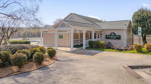 3 Preakness Drive, Durham, NC 27713